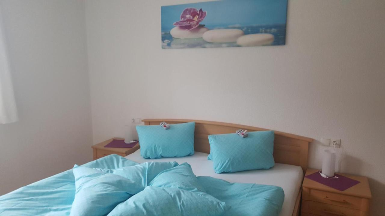 Ferienwohnung Mathis Vandans Buitenkant foto