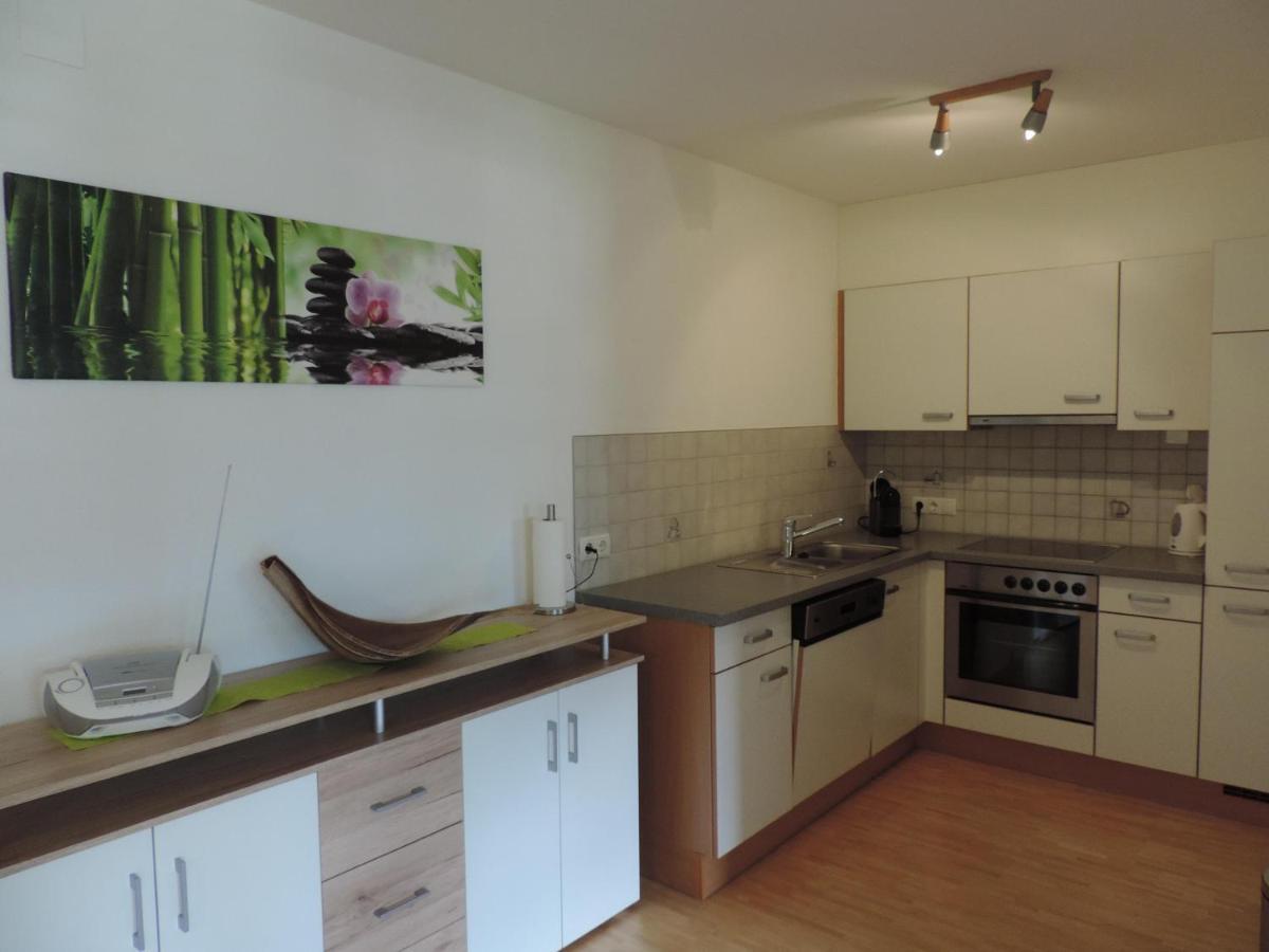 Ferienwohnung Mathis Vandans Buitenkant foto